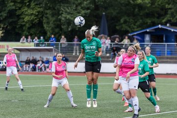 Bild 177 - F Harksheide - IF Stjernen Flensborg : Ergebnis: 7:2